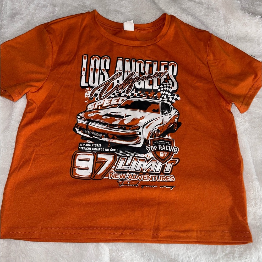 BOYS SHIRTS